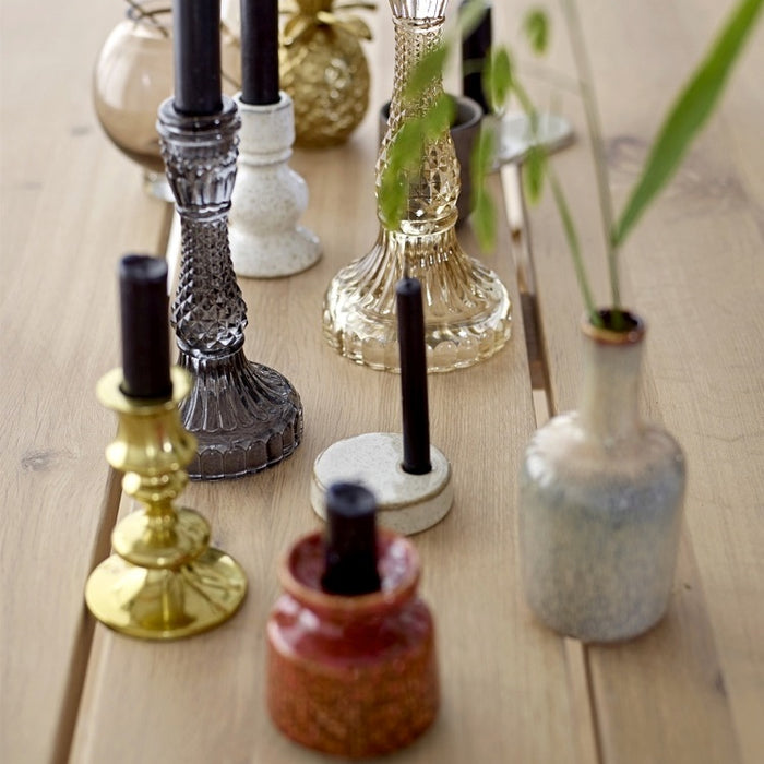 Bloomingville Ananas Kandelaar