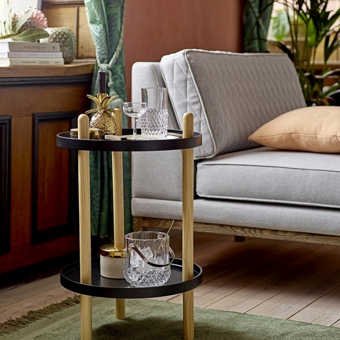 Bloomingville Ananas Kandelaar