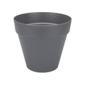 Elho Loft Urban Round Bloempot 30 cm