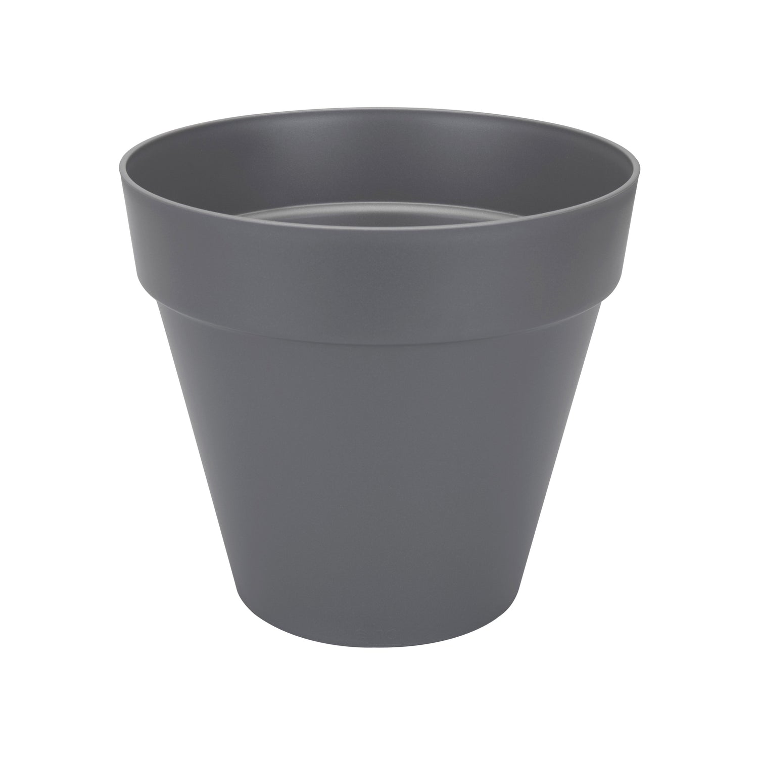 Elho Loft Urban Round Bloempot 30 cm