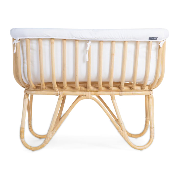 Childhome Hoes Rotan Wieg