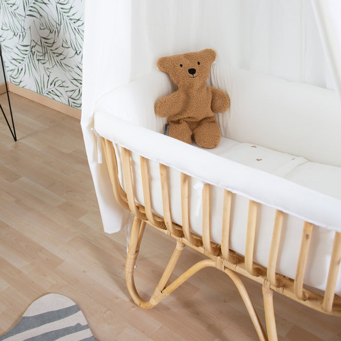Childhome Hoes Rotan Wieg