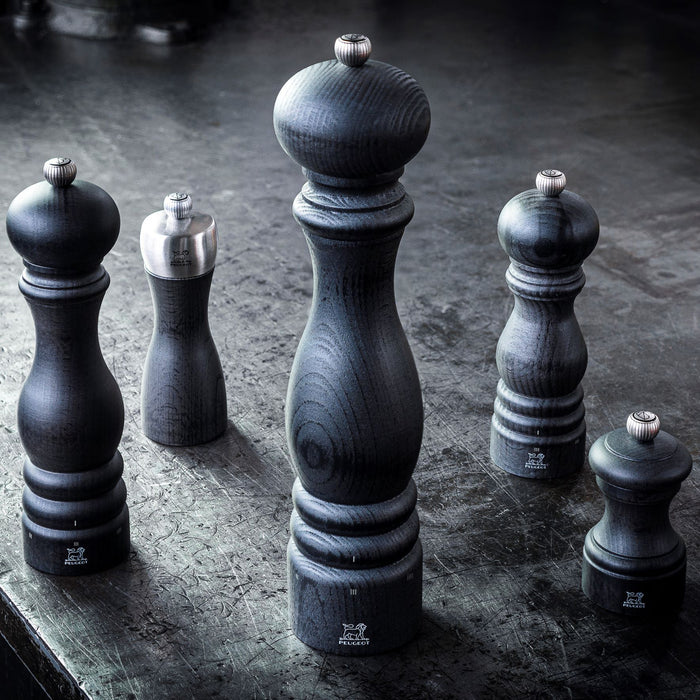 Peugeot Paris Graphite Pepermolen U-select 18 cm