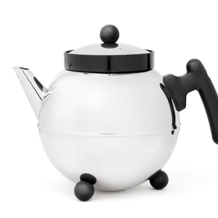 Bredemeijer Duet Theefilter