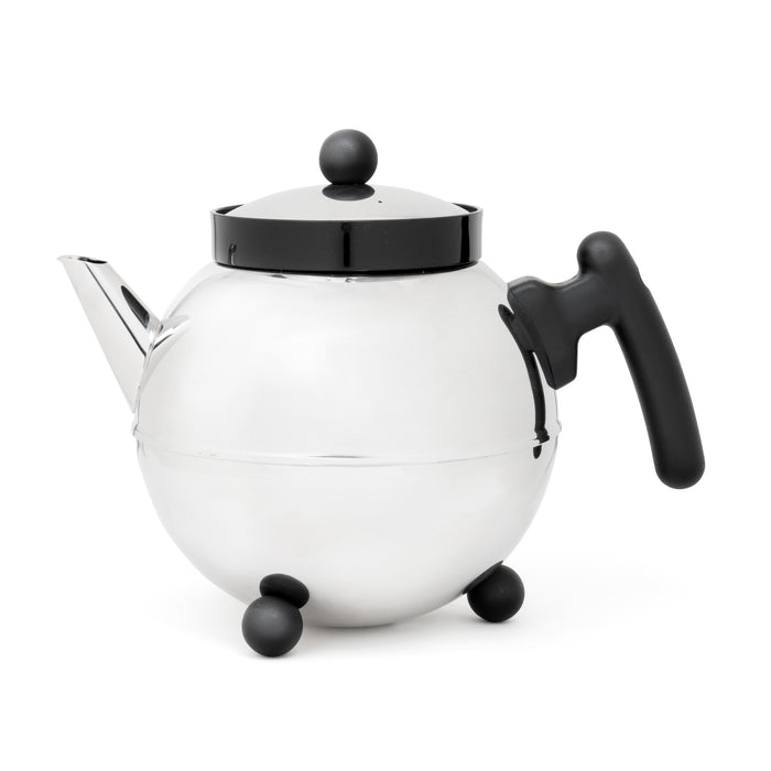 Bredemeijer Duet Theefilter