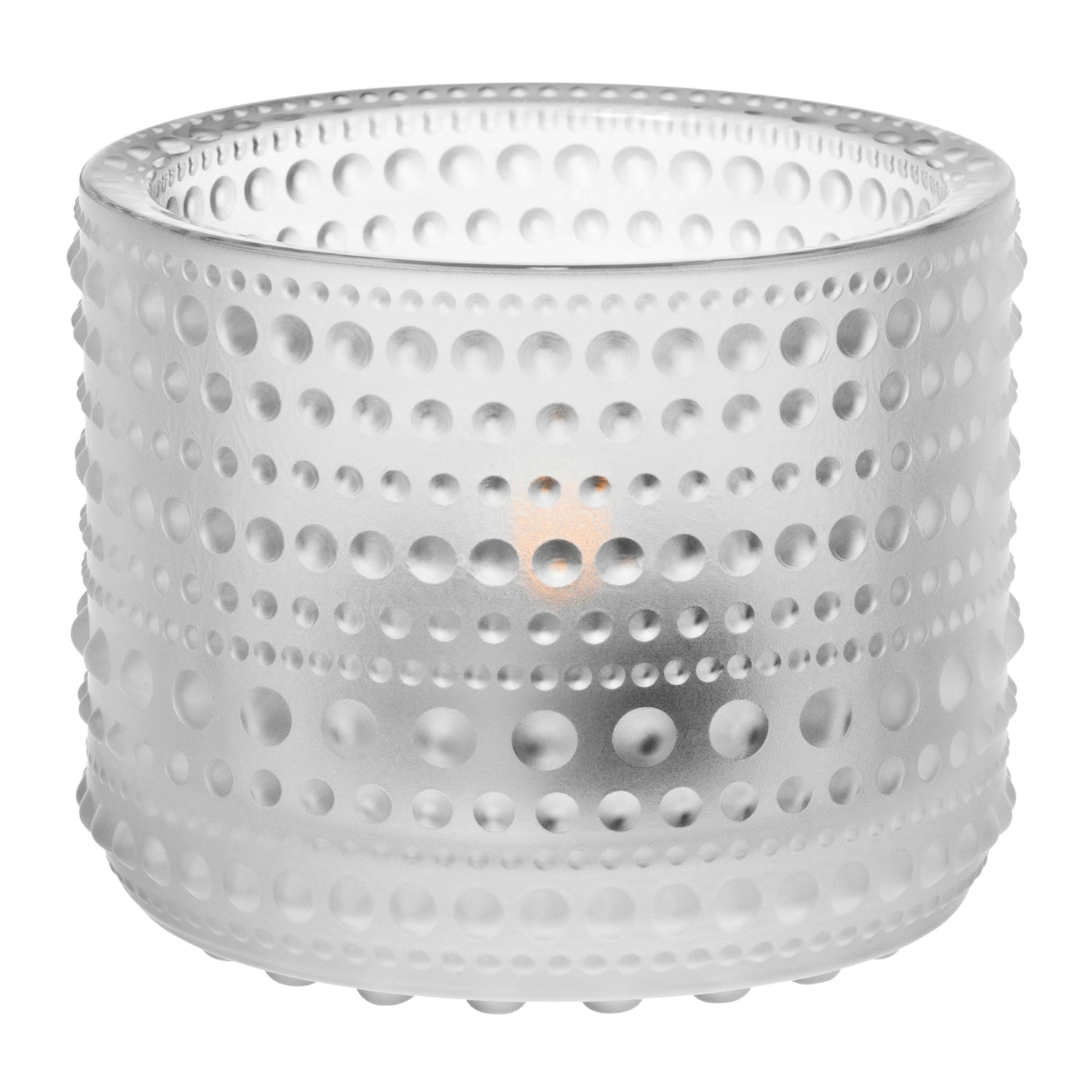 Iittala Kastehelmi Sfeerlicht