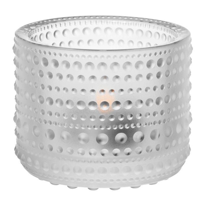 Iittala Kastehelmi Sfeerlicht