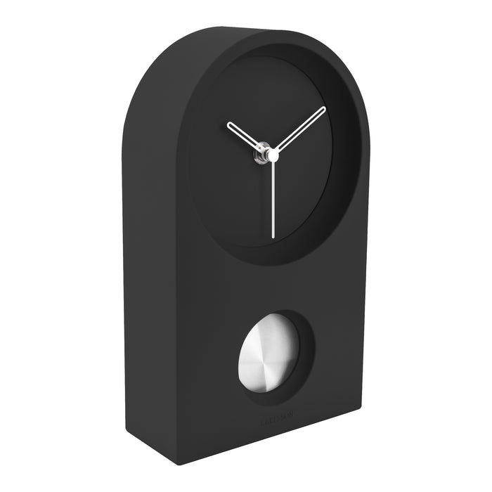 Karlsson Taut Tafel-/Wandklok