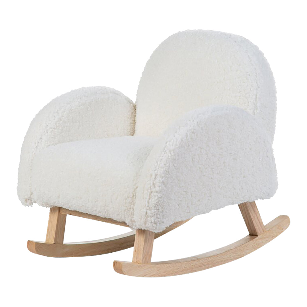 Childhome Teddy Schommelstoel