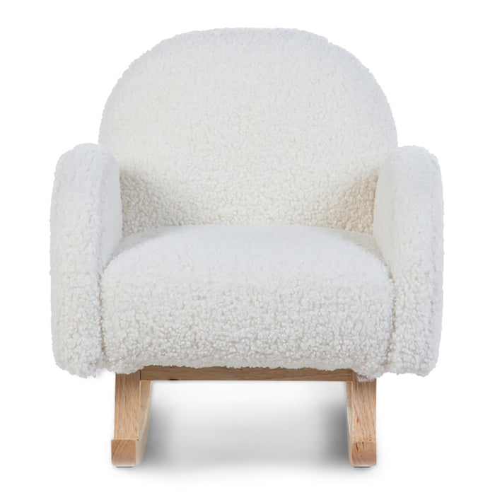 Childhome Teddy Schommelstoel