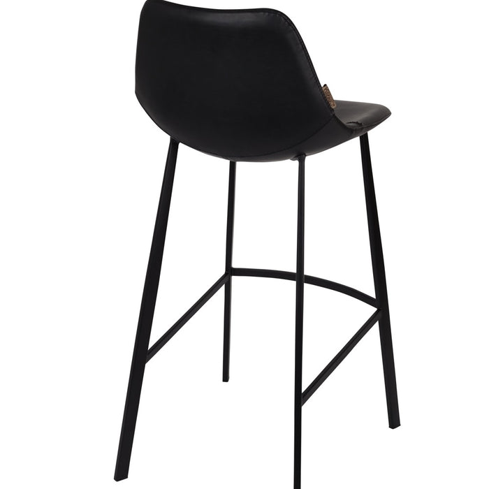 Dutchbone Franky Barkruk