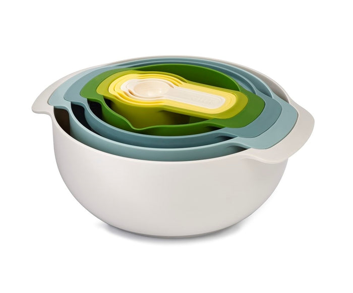 Joseph Joseph Nest Plus Schalenset 9-delig