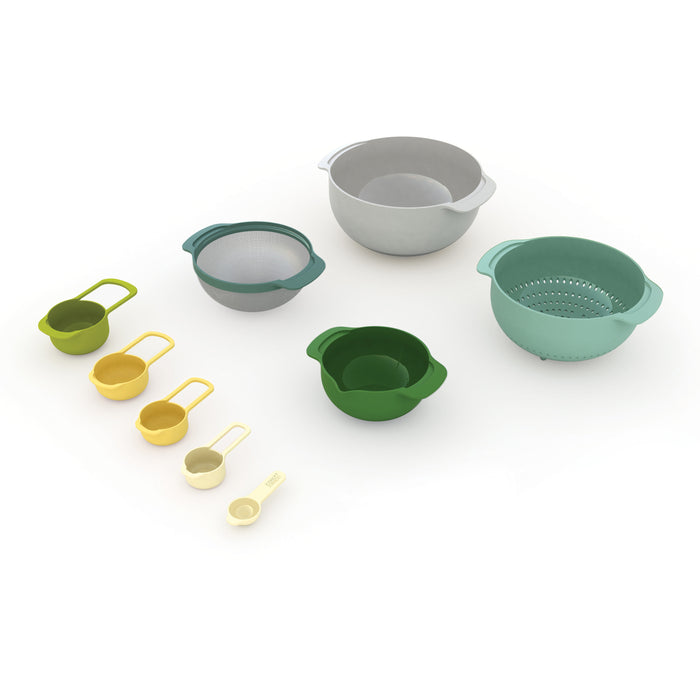 Joseph Joseph Nest Plus Schalenset 9-delig