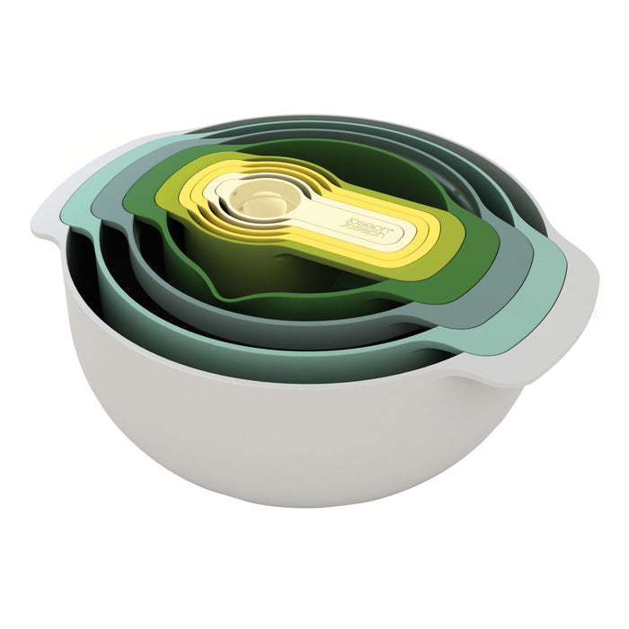 Joseph Joseph Nest Plus Schalenset 9-delig