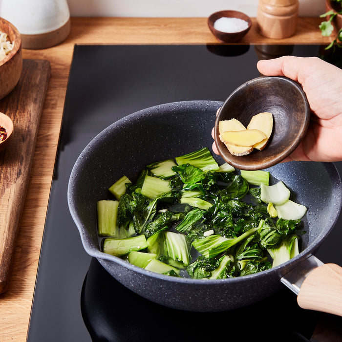 Tefal Natural Force Wokpan Ø 26 cm