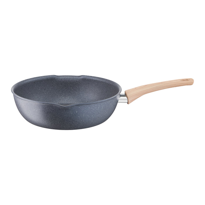 Tefal Natural Force Wokpan Ø 26 cm