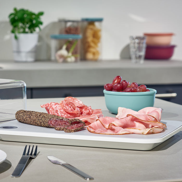 Mepal Modula Kaasstolp