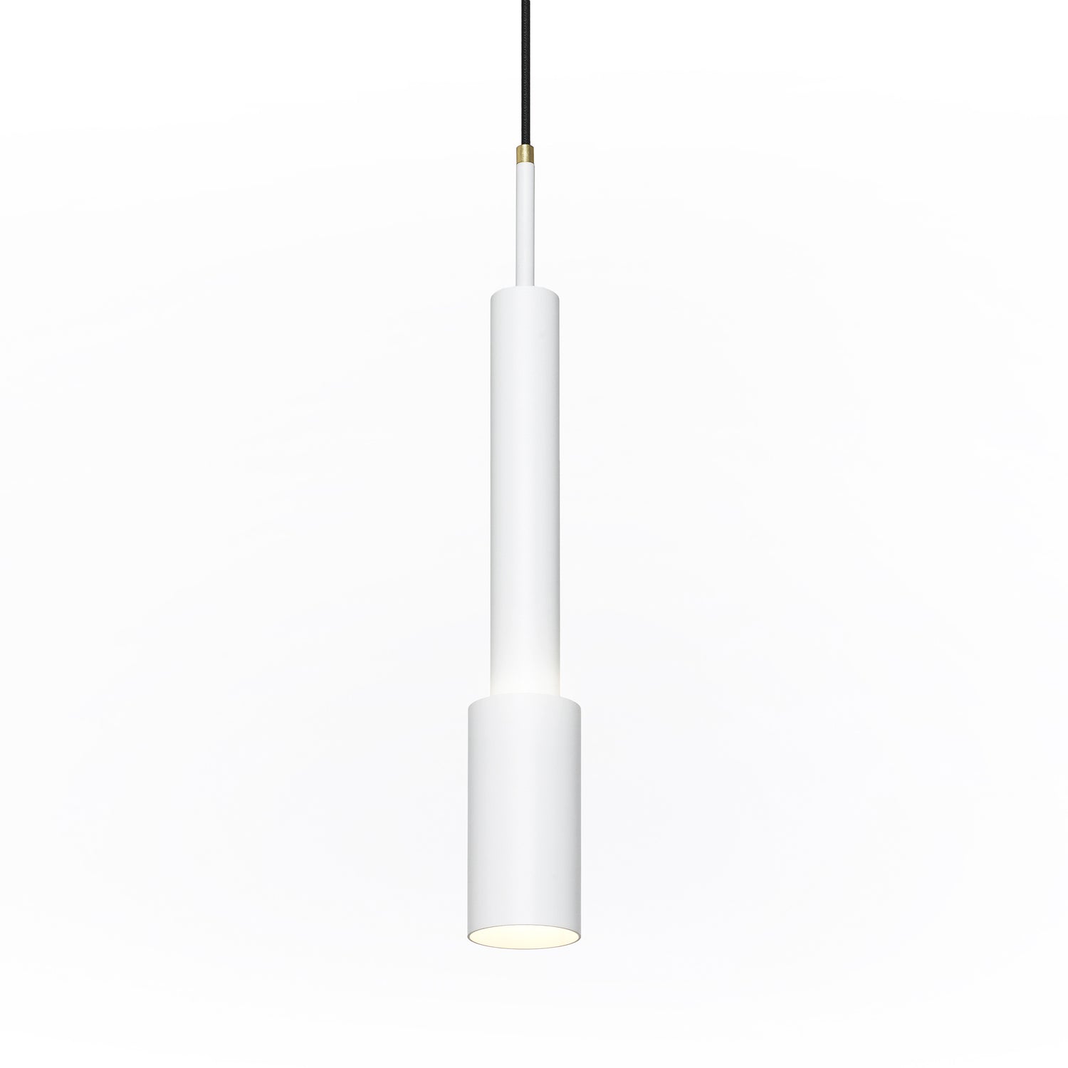 Studio Frederik Roijé Skylight Tower Three Hanglamp