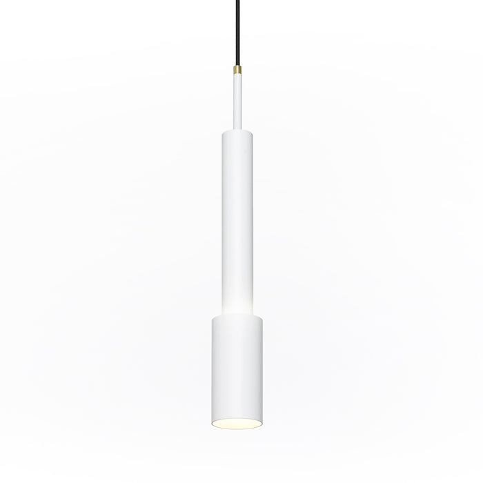 Studio Frederik Roijé Skylight Tower Three Hanglamp