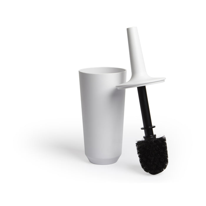 Umbra Corsa Toiletborstel met Houder