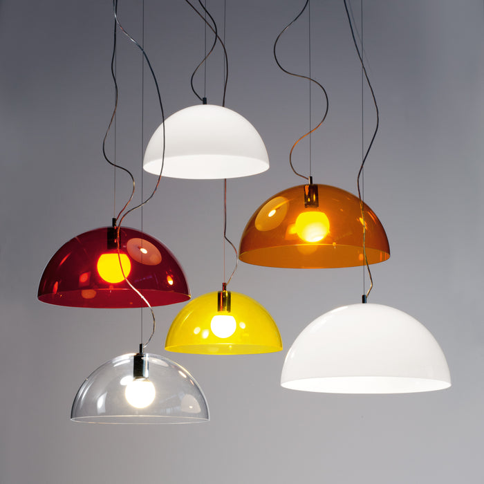 Martinelli Luce Bubbles LED Hanglamp Ø 45 cm