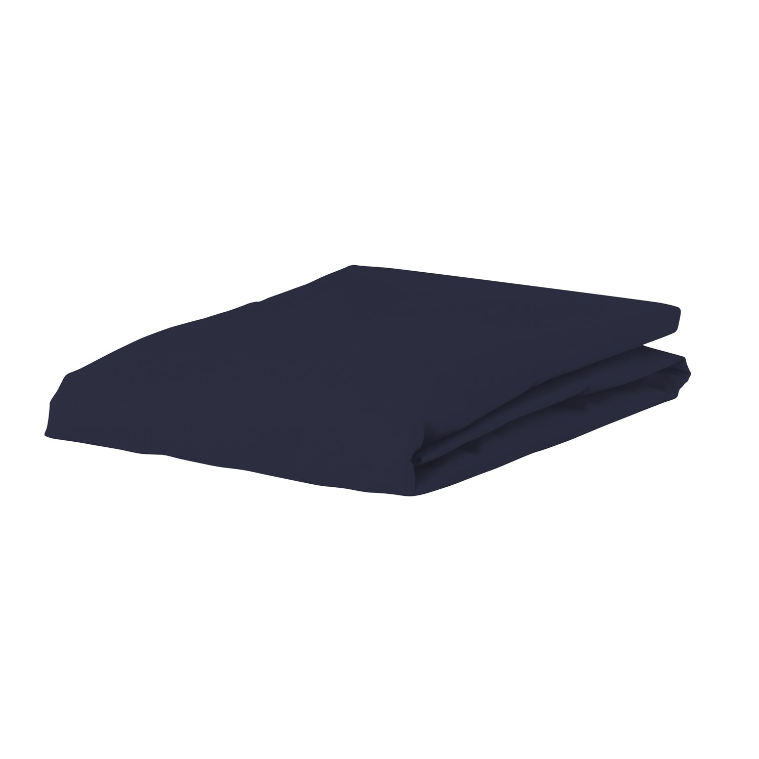 Essenza Katoensatijn Hoeslaken 160 x 200 cm