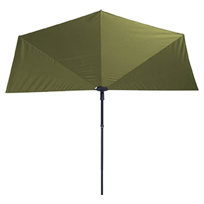 Madison Parasol Groen