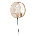 by fonQ  Senna Wandlamp