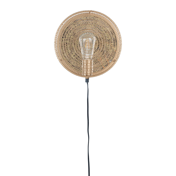 by fonQ  Senna Wandlamp