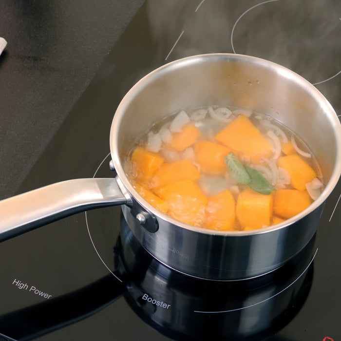 Tefal Virtuoso Pannenset 3-delig