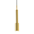 Studio Frederik Roijé Skylight Tower Three Hanglamp