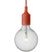 Muuto E27 LED Hanglamp