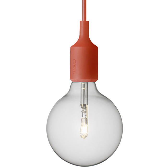 Muuto E27 LED Hanglamp