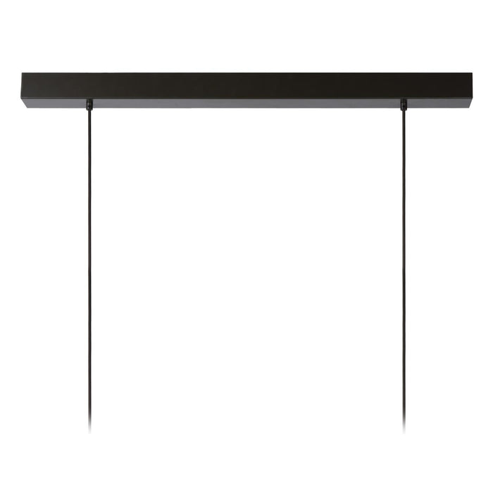 Lucide MESH Hanglamp - Zwart