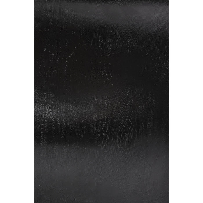 by fonQ basic Woody Barkruk - Zwart