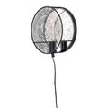 by fonQ  Senna Wandlamp