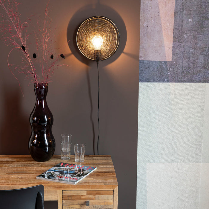 by fonQ  Senna Wandlamp