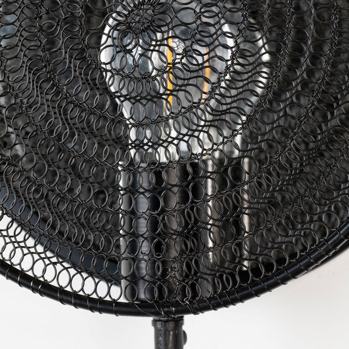 by fonQ  Senna Wandlamp