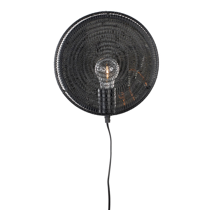 by fonQ  Senna Wandlamp