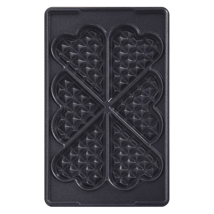 Tefal Snack Collection Hartwafelplaten