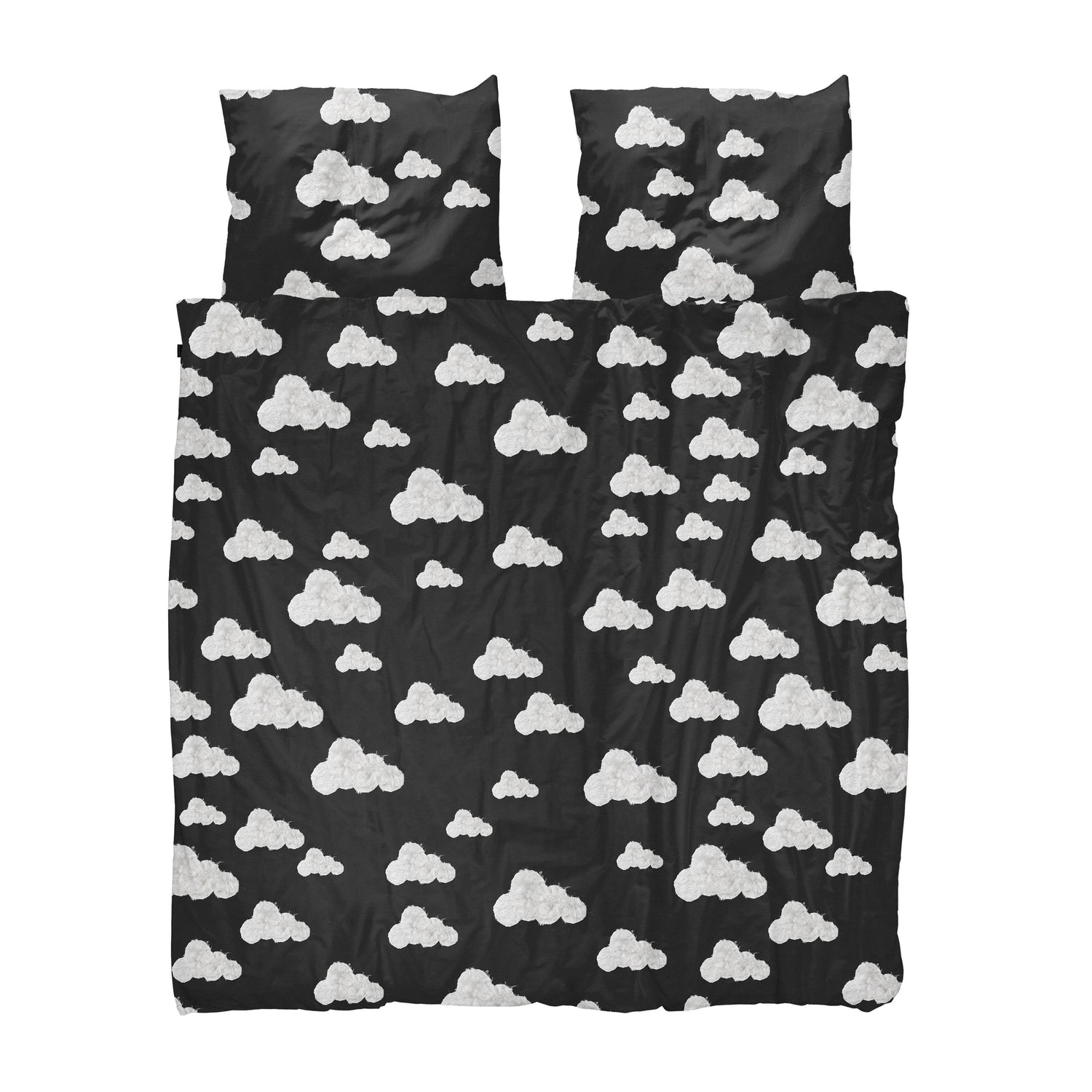 SNURK Cloud 9 Dekbedovertrek 240 x 220 cm