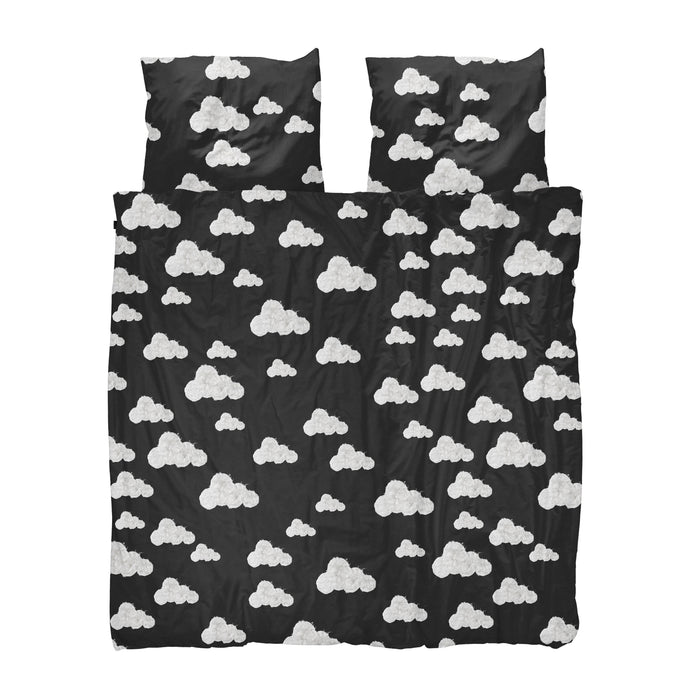 SNURK Cloud 9 Dekbedovertrek 240 x 220 cm