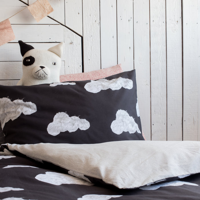 SNURK Cloud 9 Dekbedovertrek 240 x 220 cm