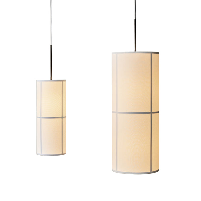 Menu Hashira Pendant Hanglamp Large