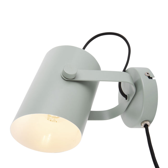 Leitmotiv Snazzy Wandlamp