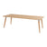 Hartman Sophie Studio Teak Tuintafel 240 x 100 cm