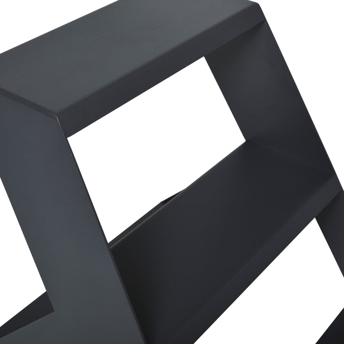 Studio Frederik Roijé Split Step Basic Opstapje