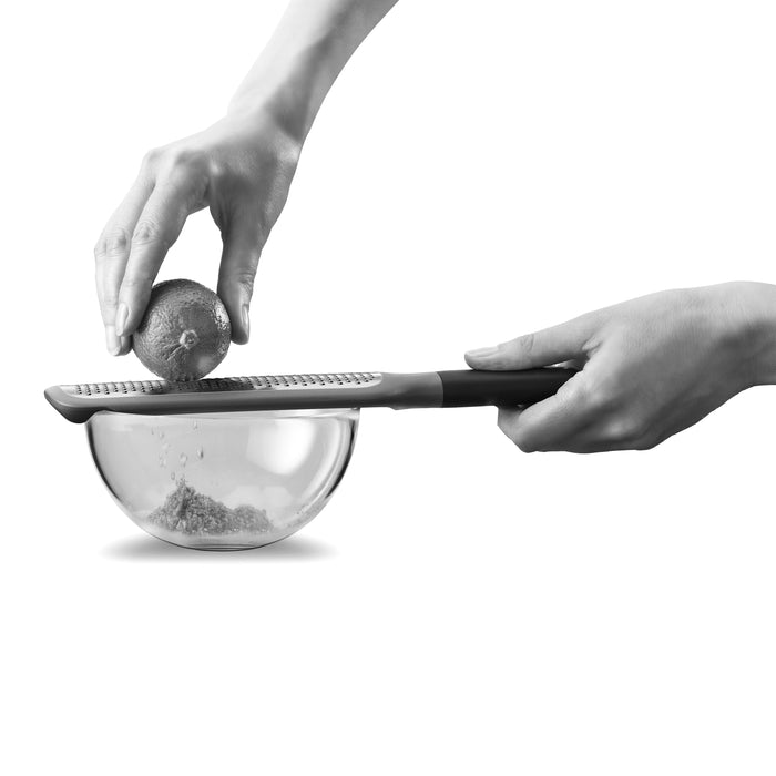 Joseph Joseph GripGrate Rasp - Green