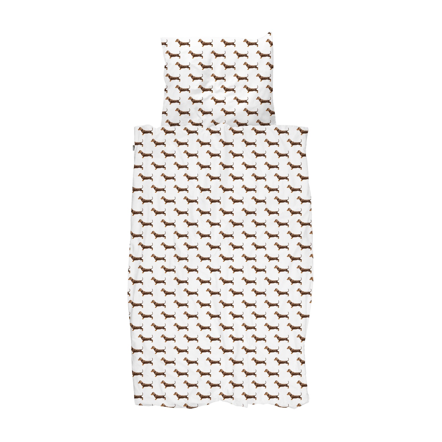 SNURK James Dekbedovertrek 140 x 220 cm