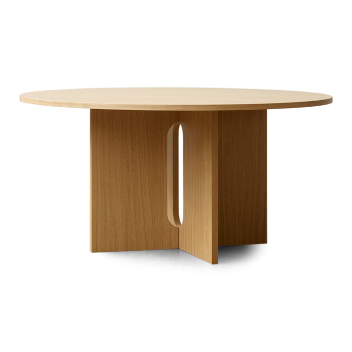 Menu Androgy Eettafel - Natural Oak